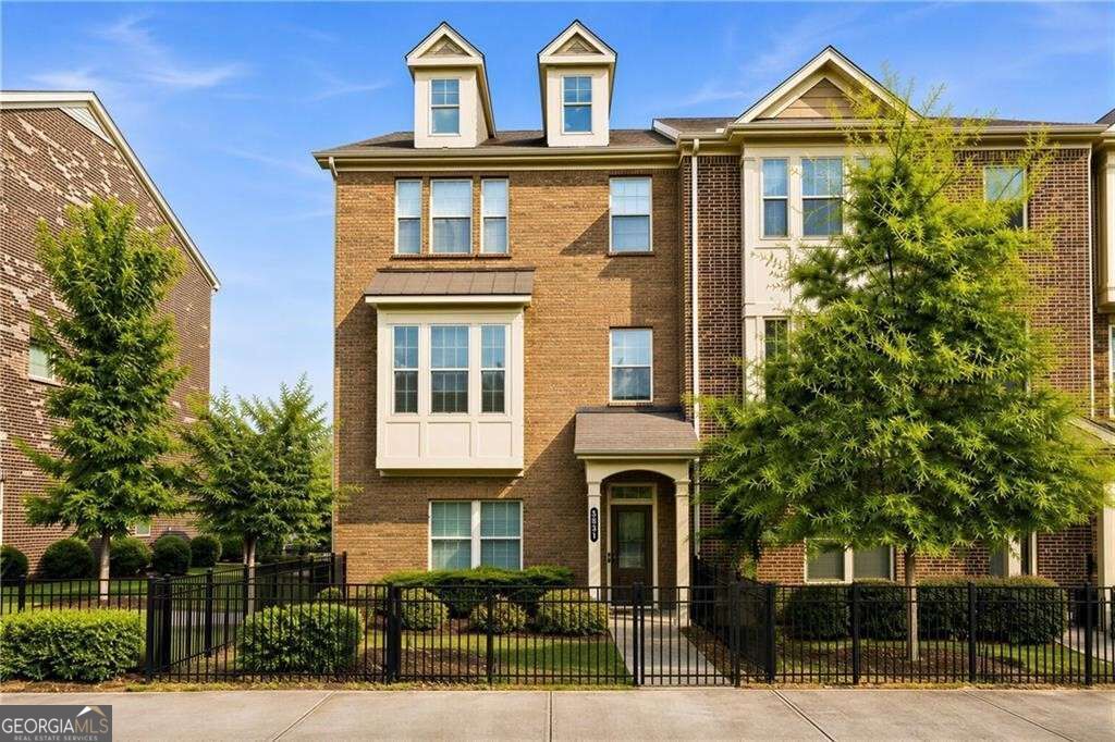 5831 Terrace Bend Way, Peachtree Corners, GA 30092 — photo 2