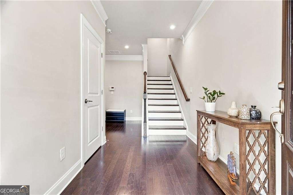 5831 Terrace Bend Way, Peachtree Corners, GA 30092 — photo 3