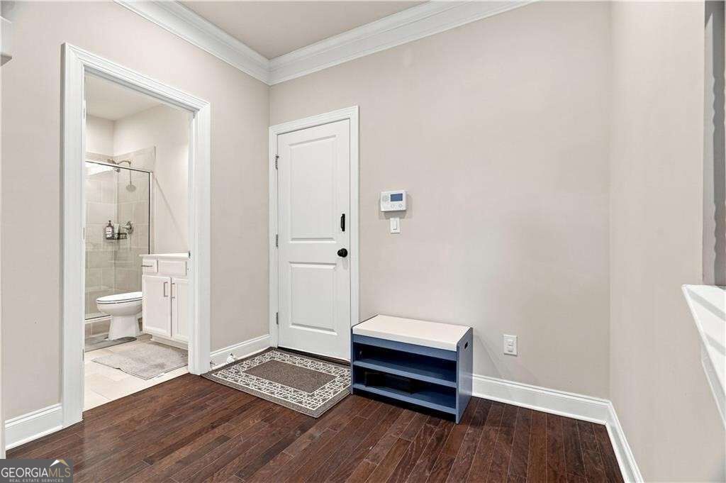 5831 Terrace Bend Way, Peachtree Corners, GA 30092 — photo 5