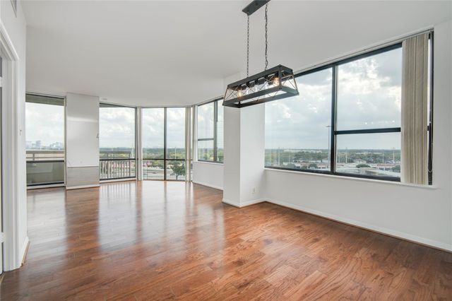 15 Greenway Plaza 10G, Houston, TX 77046