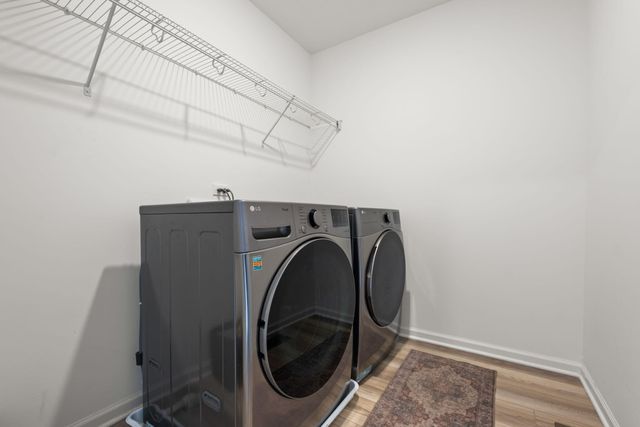 6132 E 115th Avenue, Crown Point, IN 46307