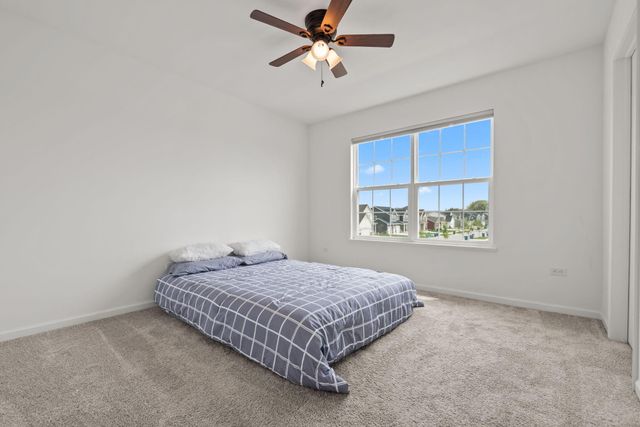 6132 E 115th Avenue, Crown Point, IN 46307