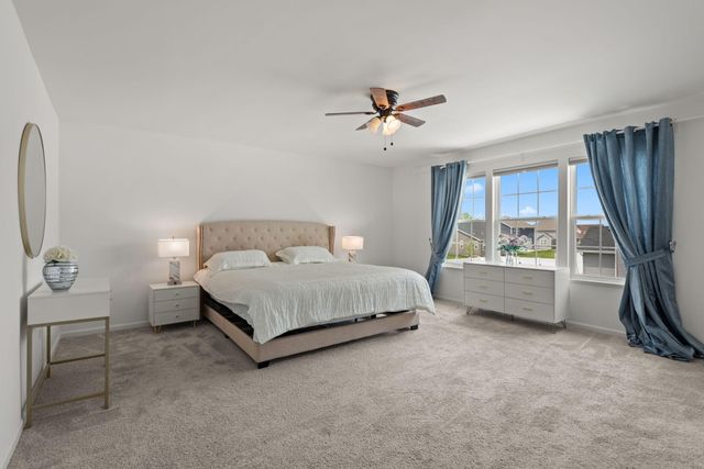 6132 E 115th Avenue, Crown Point, IN 46307