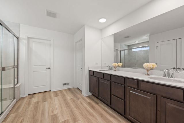 6132 E 115th Avenue, Crown Point, IN 46307