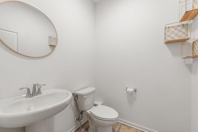 6132 E 115th Avenue, Crown Point, IN 46307