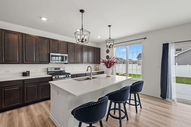 6132 E 115th Avenue, Crown Point, IN 46307