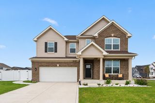 6132 E 115th Avenue, Crown Point, IN 46307