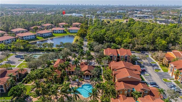 1105 Reserve CT # 305, Naples, FL 34105