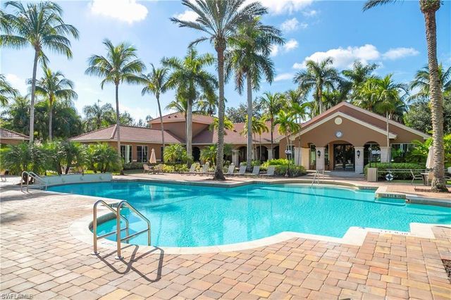 1105 Reserve CT # 305, Naples, FL 34105