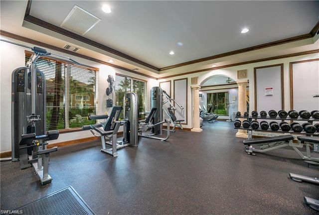 1105 Reserve CT # 305, Naples, FL 34105