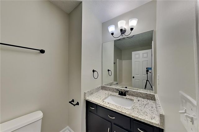 255 Valley Brook Drive, Woodstock, GA 30188