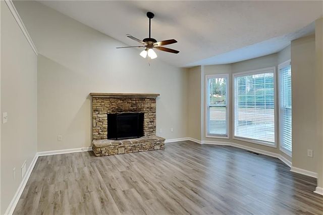 255 Valley Brook Drive, Woodstock, GA 30188