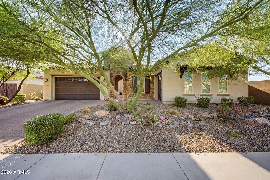 7518 S Quinn Court, Gilbert, AZ 85298 — photo 2