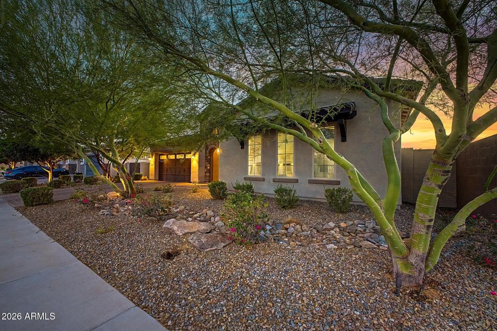 7518 S Quinn Court, Gilbert, AZ 85298 — photo 3