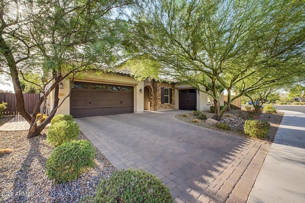 7518 S Quinn Court, Gilbert, AZ 85298 — photo 4