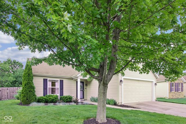18813 Pilot Mills Drive, Noblesville, IN 46062