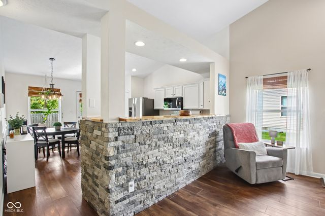 18813 Pilot Mills Drive, Noblesville, IN 46062