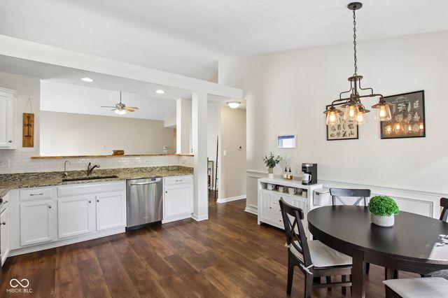 18813 Pilot Mills Drive, Noblesville, IN 46062