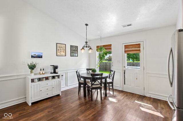18813 Pilot Mills Drive, Noblesville, IN 46062