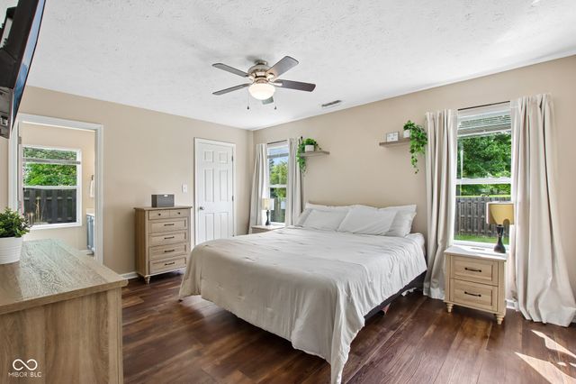 18813 Pilot Mills Drive, Noblesville, IN 46062