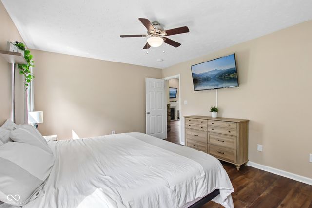 18813 Pilot Mills Drive, Noblesville, IN 46062
