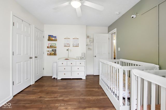 18813 Pilot Mills Drive, Noblesville, IN 46062