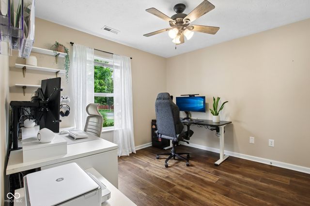 18813 Pilot Mills Drive, Noblesville, IN 46062