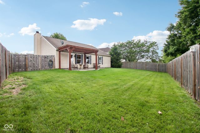 18813 Pilot Mills Drive, Noblesville, IN 46062