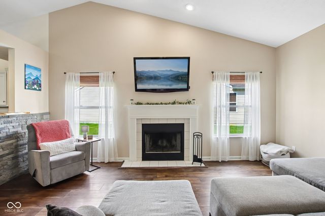 18813 Pilot Mills Drive, Noblesville, IN 46062