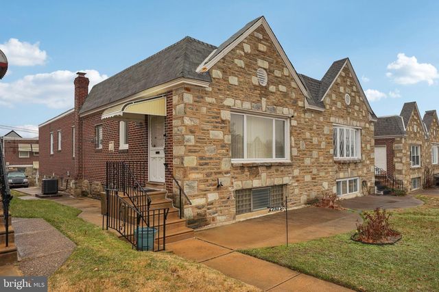 2311 AFTON ST, Philadelphia, PA 19152