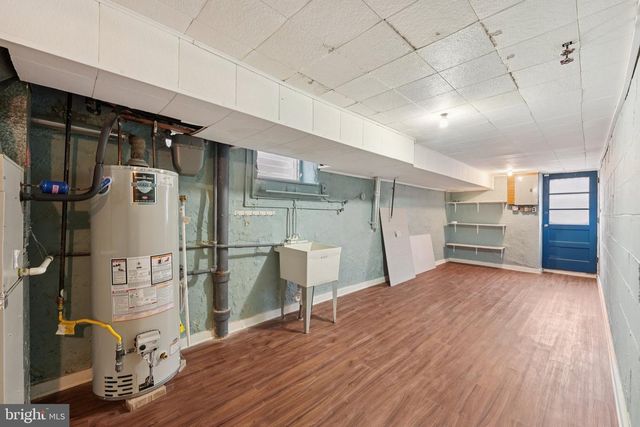 2311 AFTON ST, Philadelphia, PA 19152