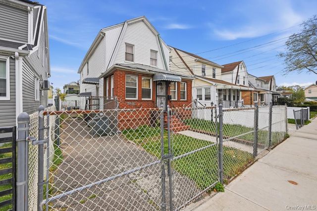 12219 191st Street, Springfield Gardens, NY 11413