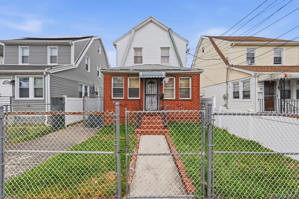 12219 191st Street, Springfield Gardens, NY 11413
