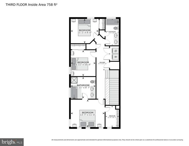 27 FAIRBANKS DR, Gaithersburg, MD 20877