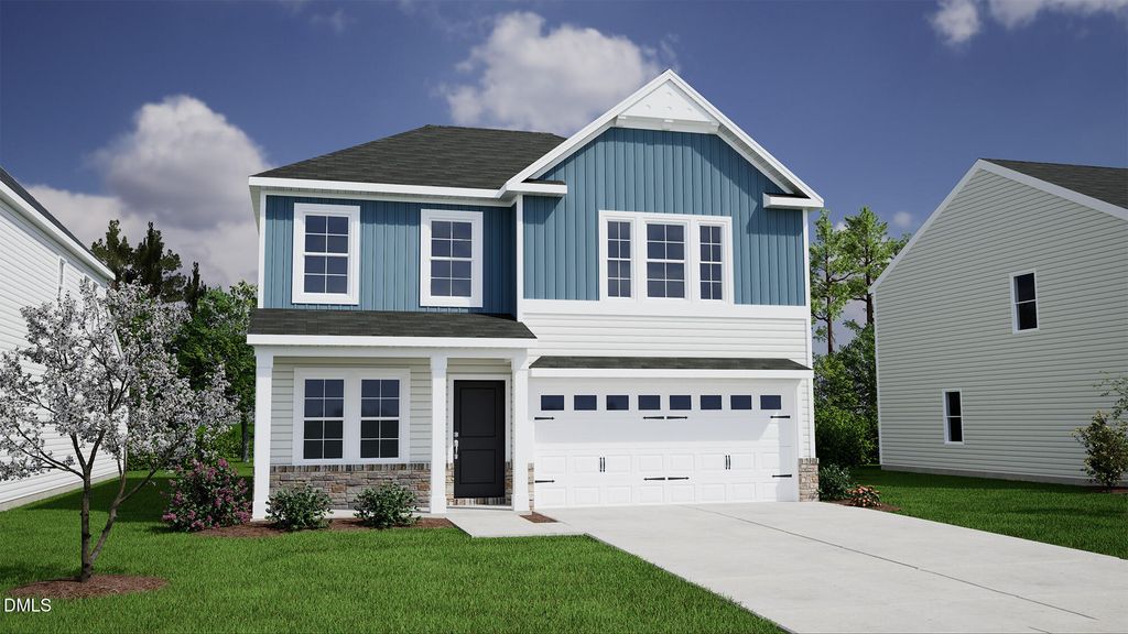 101 Bonair Avenue 84, Angier, NC 27501