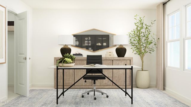 2308 Oakwood Meadows Court, Raleigh, NC 27604