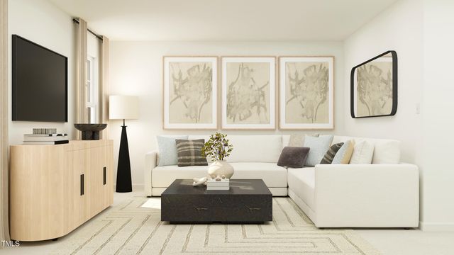 2308 Oakwood Meadows Court, Raleigh, NC 27604