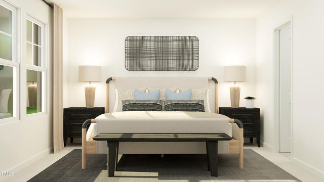 2308 Oakwood Meadows Court, Raleigh, NC 27604