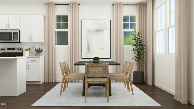 2308 Oakwood Meadows Court, Raleigh, NC 27604