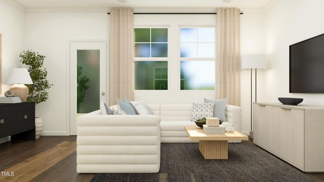 2308 Oakwood Meadows Court, Raleigh, NC 27604