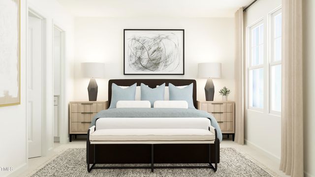 2308 Oakwood Meadows Court, Raleigh, NC 27604