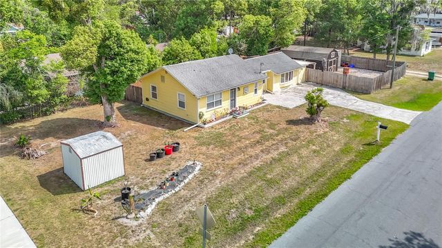 38703 9TH AVENUE, Zephyrhills, FL 33542