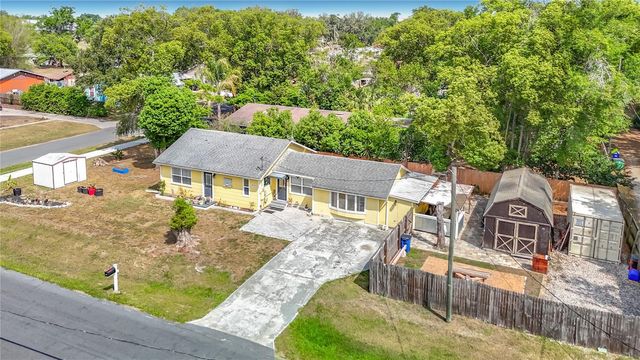 38703 9TH AVENUE, Zephyrhills, FL 33542