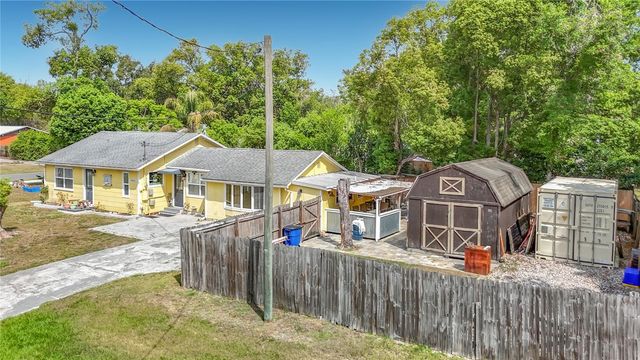 38703 9TH AVENUE, Zephyrhills, FL 33542