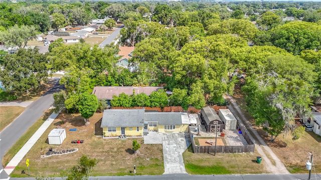 38703 9TH AVENUE, Zephyrhills, FL 33542