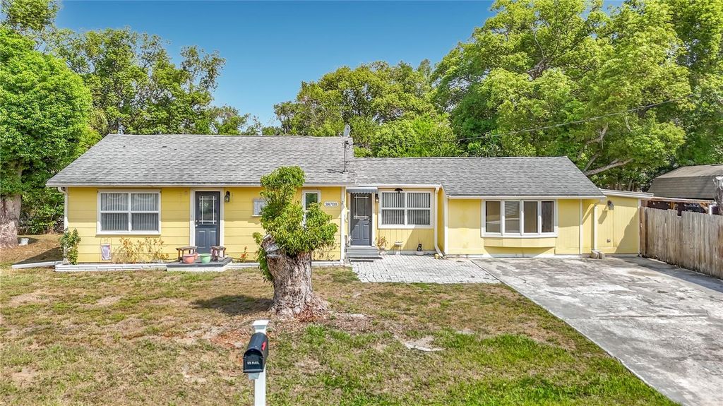 38703 9TH AVENUE, Zephyrhills, FL 33542