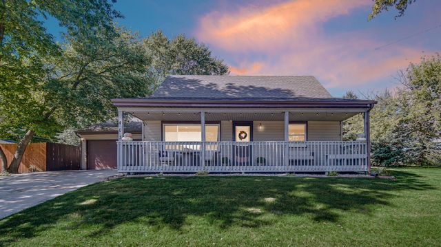 403 Liberty Avenue, Westville, IN 46391