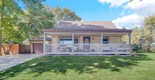 403 Liberty Avenue, Westville, IN 46391