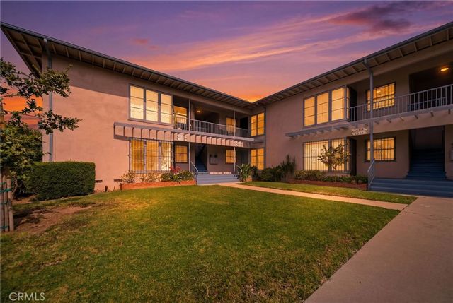 5651 Clemson Street, Los Angeles, CA 90016