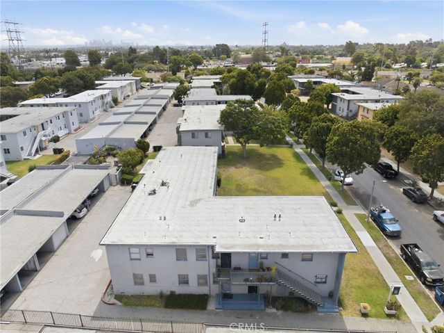 5651 Clemson Street, Los Angeles, CA 90016